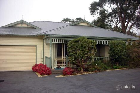 Property photo of 50 Grey Street Ringwood East VIC 3135