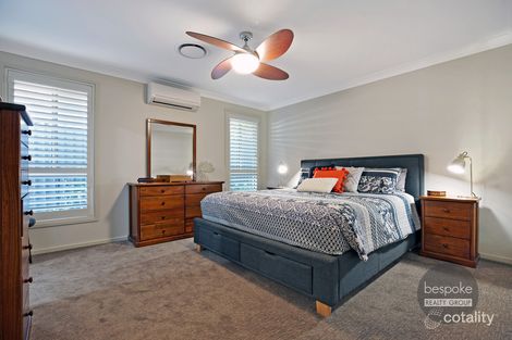 Property photo of 3 Grandeur Crescent Glenmore Park NSW 2745