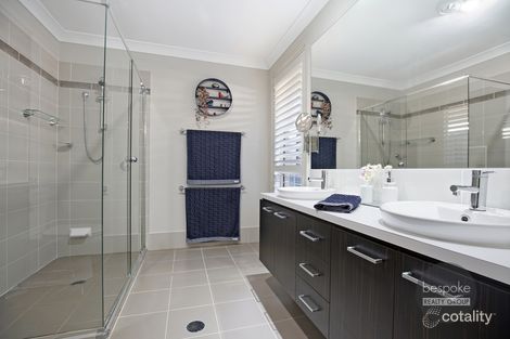 Property photo of 3 Grandeur Crescent Glenmore Park NSW 2745