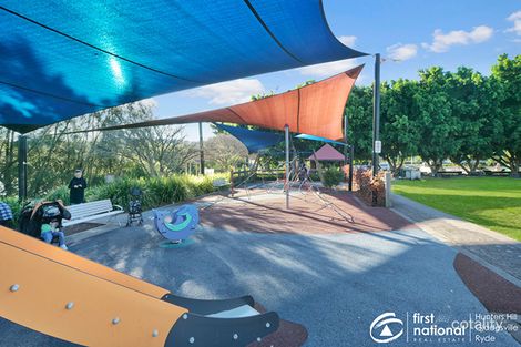 Property photo of 2/13-15A Meadow Crescent Meadowbank NSW 2114