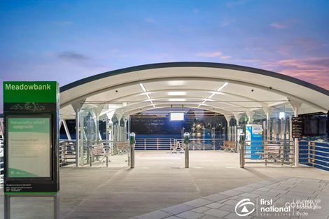 Property photo of 20/52 Meadow Crescent Meadowbank NSW 2114