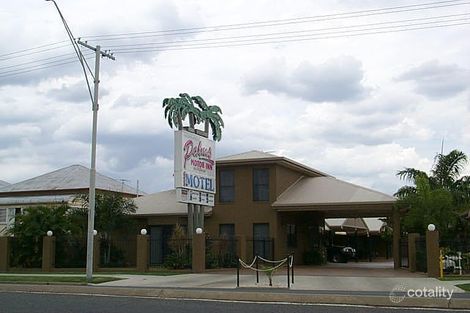 55-61 George St, Rockhampton City, QLD 4700