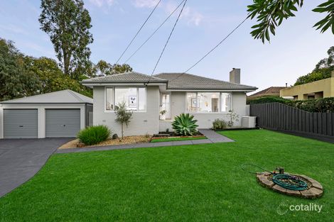 Property photo of 2 Faraday Road Croydon South VIC 3136