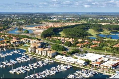 Property photo of 48 Harvard Street Pimpama QLD 4209