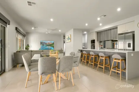 Property photo of 53 Aspendale Crescent Shepparton VIC 3630