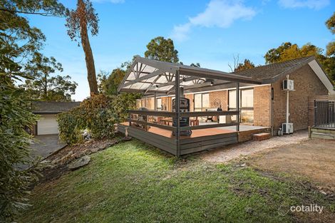 Property photo of 40 Belvedere Drive Montrose VIC 3765
