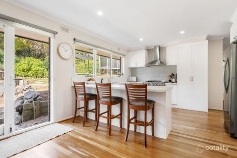 Property photo of 40 Belvedere Drive Montrose VIC 3765