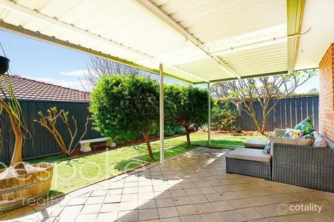 Property photo of 7 Becke Court Glenmore Park NSW 2745