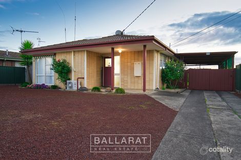Property photo of 50 Willow Grove Wendouree VIC 3355