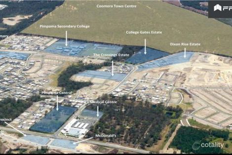 Property photo of 48 Harvard Street Pimpama QLD 4209