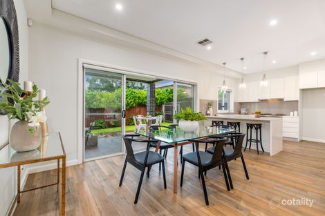 Property photo of 2/500 Andrews Grove Kellyville NSW 2155