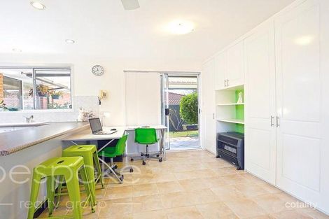 Property photo of 7 Becke Court Glenmore Park NSW 2745