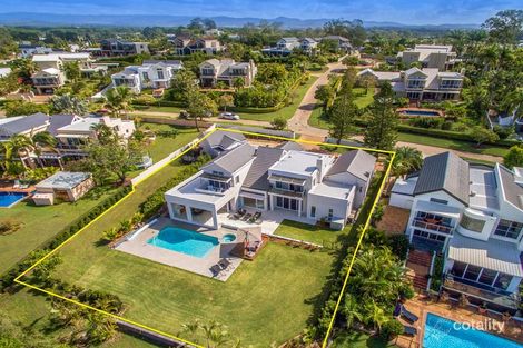 Property photo of 6262 Broken Hills Drive Hope Island QLD 4212
