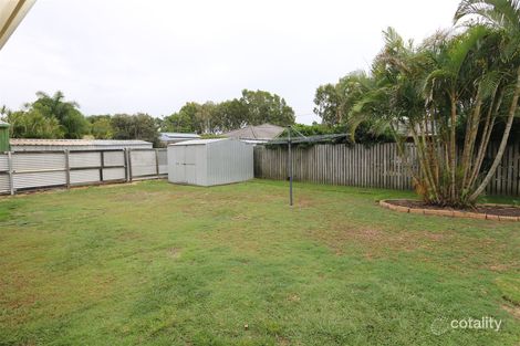 Property photo of 86 Ranald Avenue Ningi QLD 4511