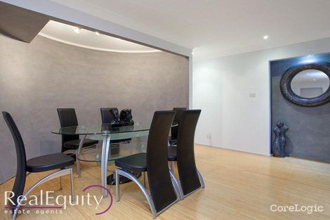Property photo of 41 Banbury Crescent Chipping Norton NSW 2170