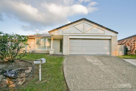 9 Gemini Cct, Molendinar, QLD 4214