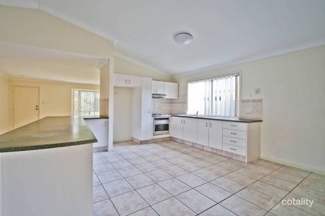 Property photo of 9 Gemini Circuit Molendinar QLD 4214