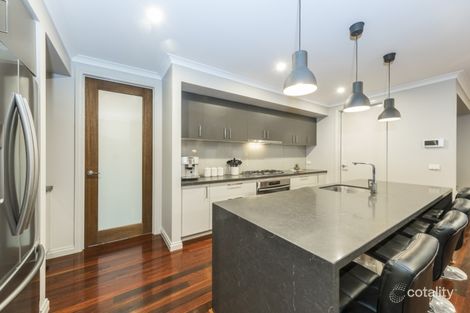 Property photo of 14 Clavell Crescent Wollert VIC 3750