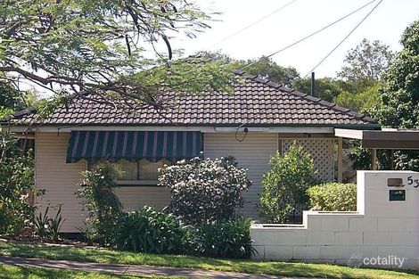 Property photo of 53 Mingera Street Mansfield QLD 4122