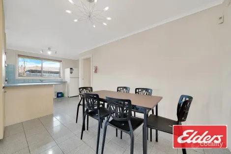 Property photo of 31 Kramer Street Werribee VIC 3030