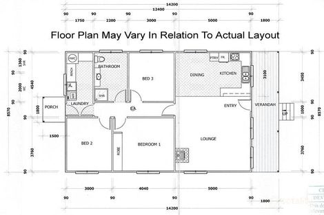 Property photo of 3 Fleming Drive Miena TAS 7030