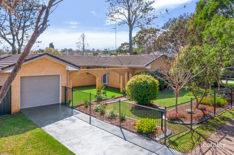 Property photo of 111 Alderley Street Rangeville QLD 4350