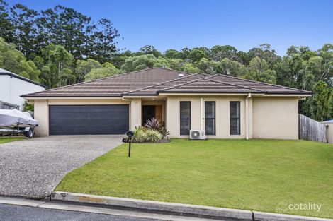 Property photo of 47 Keneally Street Maudsland QLD 4210
