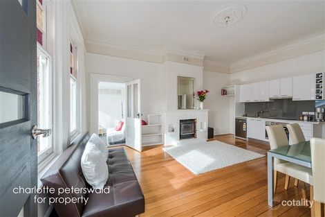 Property photo of 2/66 Montagu Street New Town TAS 7008