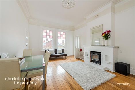 Property photo of 2/66 Montagu Street New Town TAS 7008