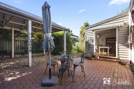 Property photo of 80 Vine Street Bendigo VIC 3550