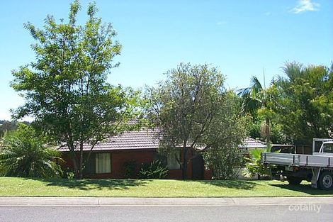 6 Marble Dr, Carrara, QLD 4211