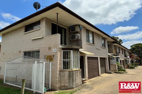 Property photo of 2/115 Longfield Street Cabramatta NSW 2166