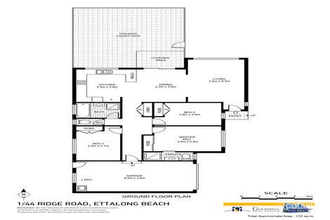 Property photo of 1/42 Ridge Street Ettalong Beach NSW 2257