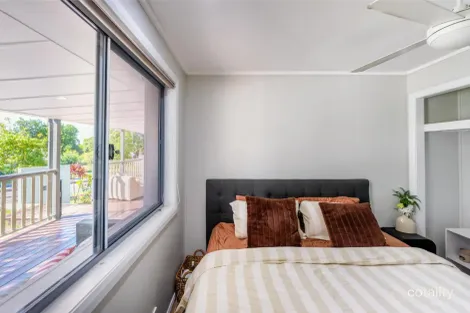 Property photo of 36 Grevillea Drive Varsity Lakes QLD 4227