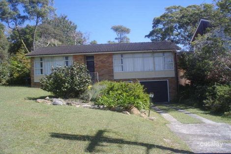 6 Curban St, Balgowlah Heights, NSW 2093