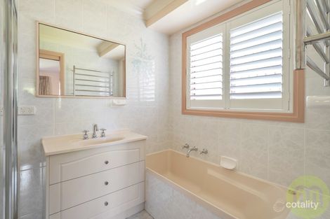 Property photo of 26 Heagney Crescent Chisholm ACT 2905