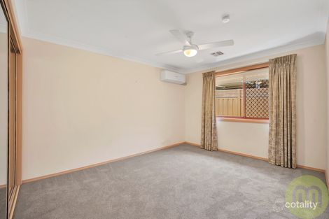 Property photo of 26 Heagney Crescent Chisholm ACT 2905