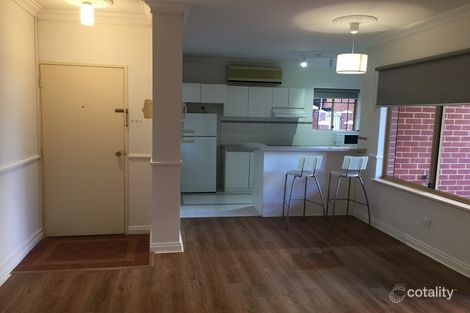 5/48 Wellington St, East Perth, WA 6004