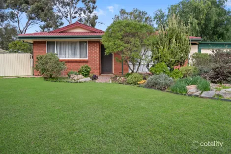 4 O'Shea Ct, Wynn Vale, SA 5127