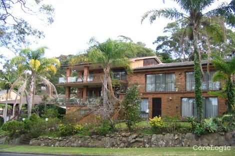 Property photo of 9 Emerstan Drive Castle Cove NSW 2069