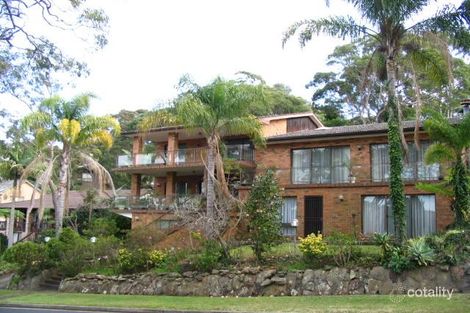 Property photo of 9 Emerstan Drive Castle Cove NSW 2069