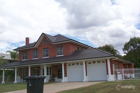 Property photo of 10 Wentworth Place Carindale QLD 4152