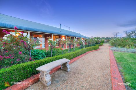 Property photo of 23 Brucedale Drive Brucedale NSW 2650
