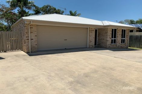1/24 Richard St, Boyne Island, QLD 4680