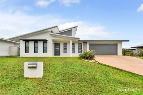 Property photo of 3 Cabrini Street Bellamack NT 0832