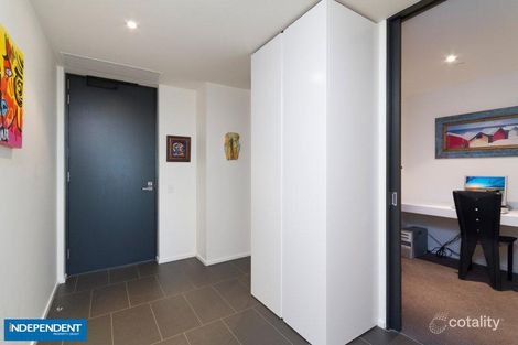 Property photo of 707/19 Marcus Clarke Street City ACT 2601