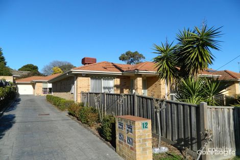 1/12 Emerald St, Mount Waverley, VIC 3149