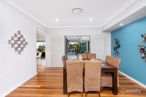 Property photo of 2 Humewood Place Luddenham NSW 2745