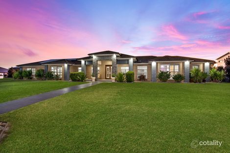 Property photo of 2 Humewood Place Luddenham NSW 2745