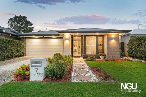 7 Ponting Cct, Pallara, QLD 4110